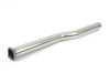 ES#3143000 - HS14MCSG3S - 2.36" Cat-Back Exhaust System - Featuring 101mm dual rolled stainless tips! - Invidia - MINI