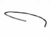 ES#4316650 - 51326454324 - URO Vent Glass Seal - Used to seal the vent frame to the door - URO - BMW