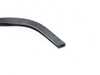 ES#4316650 - 51326454324 - URO Vent Glass Seal - Used to seal the vent frame to the door - URO - BMW