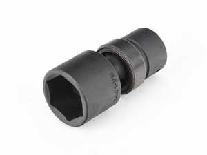 ES#3126437 - 234UD - 1/2" Dr 1-1/16" Universal Impact Socket - Sunex - 