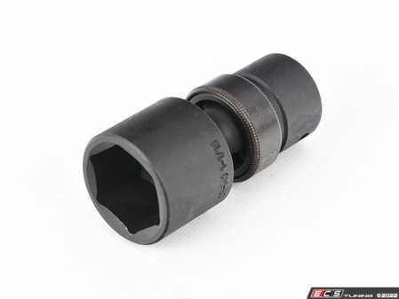 ES#3126437 - 234UD - 1/2" Dr 1-1/16" Universal Impact Socket - Sunex - 