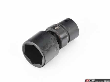 ES#3126456 - 236UD - 1/2" Dr 1-1/8" Universal Impact Socket - Sunex - 