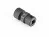 ES#3126330 - 224UMD - 1/2" Drive 24mm Universal Impact Socket - Deep Impact Socket on a swivel. - Sunex - Audi BMW Volkswagen Mercedes Benz MINI Porsche