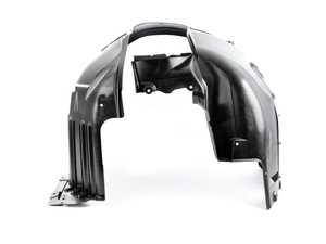 ES#129280 - 51717898205 - Front Fender Liner - Left - Protect your bodywork - Genuine BMW - BMW