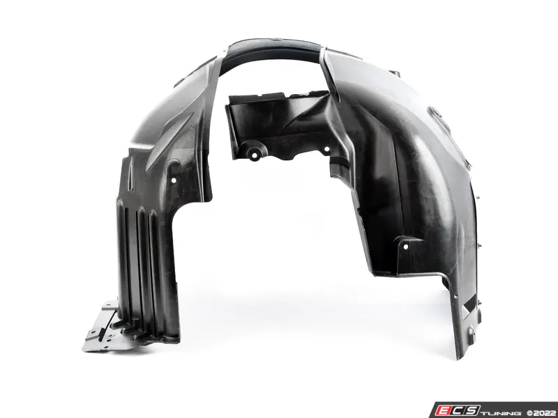 Genuine BMW - 51717898205 - Front Fender Liner - Left (51-71