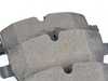 ES#4485955 - 34119804735 - Brake Pad Set - Front Premium Low-Met OE Equivalent Pad P06086 - Restore the stopping power in your MINI - Brembo - MINI