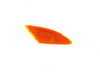 ES#1808025 - 2518200221 - Side Marker Lamp - Right - Housing only - Does not include bulb or bulb socket - Genuine Mercedes Benz - Mercedes Benz