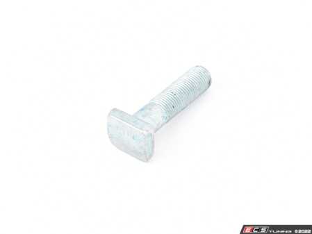 ES#1677223 - 1299901201 - SCREW - Genuine Mercedes Benz - Mercedes Benz