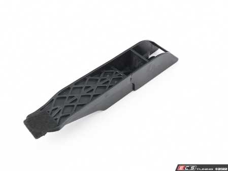ES#3616765 - 251910017664 - BRACKET - Genuine Mercedes Benz - Mercedes Benz