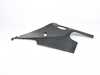 ES#3287670 - 95B806584B1E0 - Front Fender Filler Panel - Right Side - Macan Fender Filler Panel Located On the Rear Of the Front Liner - Genuine Porsche - Porsche