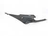 ES#3287670 - 95B806584B1E0 - Front Fender Filler Panel - Right Side - Macan Fender Filler Panel Located On the Rear Of the Front Liner - Genuine Porsche - Porsche