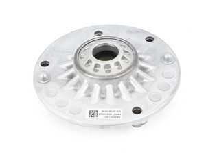 ES#4441294 - 31305A3D513 - Front Upper Strut Mount - 3 Bolt - Priced Each - Fits left or right side - Genuine BMW - BMW