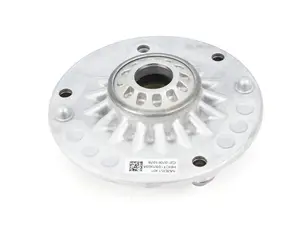 Front Upper Strut Mount - 3 Bolt - Priced Each