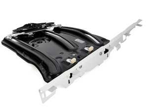 ES#2714884 - 51357352750 - Window Regulator - Rear Right - Genuine BMW - BMW