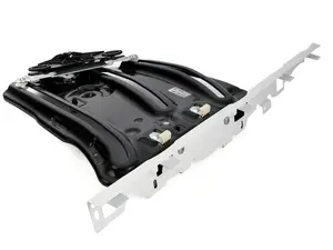Window Regulator - Rear Right