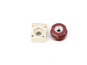 ES#1599846 - 000000001721 - FUSE - Genuine Mercedes Benz - Mercedes Benz