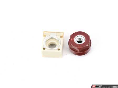ES#1599846 - 000000001721 - FUSE - Genuine Mercedes Benz - Mercedes Benz