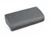 ES#2988063 - 8U0885873L38M - Rear Seat Intermediate Padding Cover - Located with the middle section of the rear seats - Genuine Volkswagen Audi - Audi