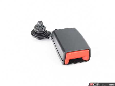 ES#3083060 - 72117378261 - LOWER BELT REAR LEFT - Genuine BMW - BMW MINI