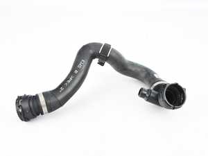 ES#3532980 - 17128662841 - Hose - Radiator-Engine - Genuine BMW - BMW