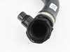 ES#3532980 - 17128662841 - Hose - Radiator-Engine - Genuine BMW - BMW