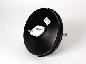 ES#311457 - 1J1614106E - Brake Booster  - Make sure you car stops on a dime by replacing a faulty or leaky brake booster. 10" - Genuine Volkswagen Audi - Audi Volkswagen
