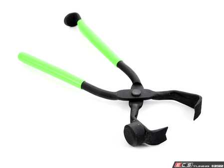 ES#2950819 - V216 - Hub & Dust Cap Puller - Perfect for tight dust caps on wheel bearings. - VIM Tools - Audi BMW Volkswagen Mercedes Benz MINI Porsche