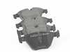 ES#4485899 - 34112288873 - Brake Pad - Set - Quality replacement brake pads from an original equipment supplier - Brembo - BMW