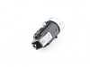 ES#2726456 - 8V0905217 - Start/Stop Switch - Chrome - Located on the center console - For vehicles with push-button start - Genuine Volkswagen Audi - Audi
