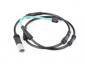 ES#4486069 - 34356791962 - Brake Pad Wear Sensor - Rear - Should be replaced with the pads during a service - Brembo - BMW