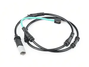 Brake Pad Wear Sensor - Rear