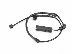 ES#4486088 - 34357836795 - Brake Pad Wear Sensor - Front - Should be replaced with the pads during a service - Brembo - BMW