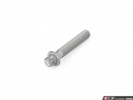 ES#1831391 - WA1130380171 - 55AMG M113K Engine Connecting Rod Bolt - Priced Each  - Featuring Genuine Mercedes-Benz OEM Connecting Rod Bolt - Genuine Mercedes Benz - Mercedes Benz