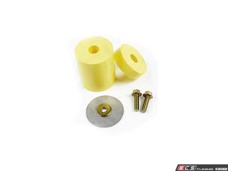 ES#4338860 - EBFI77-M3-0F1 - BFI MK3 - Single Motor Mount - Front - Stage 1 - Individual BFI 65A front or rear engine mount - Black Forest Industries - Volkswagen
