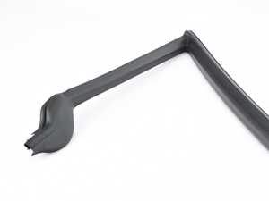 ES#130160 - 51718399176 - Genuine BMW Gasket - Replace a leaky door seal - Genuine BMW - BMW