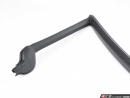 ES#130160 - 51718399176 - Genuine BMW Gasket - Replace a leaky door seal - Genuine BMW - BMW