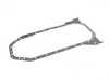 ES#4491369 - 074103609F - Oil Pan Gasket - Elring - Audi