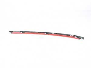 ES#2922938 - 51447296784 - RETAINING STRIP, A-PILLAR, R - Genuine BMW - BMW