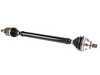 ES#4501536 - 5Q6407272R - DRIVESHAFT - Genuine Volkswagen Audi - Volkswagen