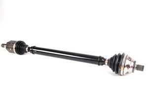 ES#4501536 - 5Q6407272R - DRIVESHAFT - Genuine Volkswagen Audi - Volkswagen