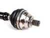 ES#4501536 - 5Q6407272R - DRIVESHAFT - Genuine Volkswagen Audi - Volkswagen