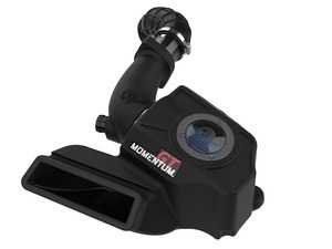 ES#4500568 - 50-70088R - Momentum GT Cold Air Intake System W/ Pro 5R Filter - Dyno-proven gains up to 6 hp and 12 ft-lbs of torque - AFE - Audi Volkswagen