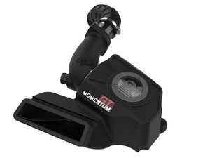 ES#4500569 - 50-70088D - Momentum GT Cold Air Intake System W/ Pro DRY S Filter - Dyno-proven gains up to 7 hp and 14 ft-lbs of torque - AFE - Audi Volkswagen
