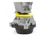 ES#4500573 - PFF5-4021BLK - Powerflex Engine Mount Inserts - Race(Black) - Stiffer bushings will allow smoother movement! - Powerflex Black Series - BMW