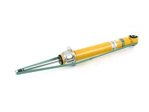 ES#4390630 - 24-279789 - B6 Performance Rear Shock Absorber - Priced Each - Unbelievable control, precise handling, ultimate performance and incredible comfort. German-made with world-famous Bilstein quality and a limited lifetime warranty! - Bilstein - BMW