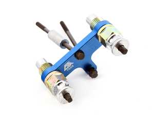 ES#4013857 - CTA7658 - BMW Fuel Injector Removal Tool - Remove stuck injectors with this tool from CTA - CTA Tools - BMW