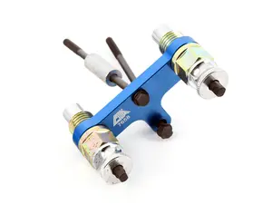 BMW Fuel Injector Removal Tool