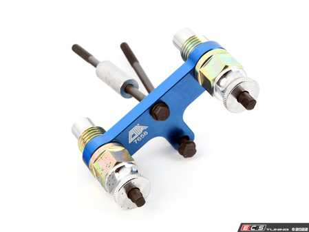 ES#4013857 - CTA7658 - BMW Fuel Injector Removal Tool - Remove stuck injectors with this tool from CTA - CTA Tools - BMW