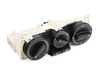 ES#3189232 - 599-152 - Climate Control Assembly - Keep your interior showroom fresh with this new control assembly - Dorman - Volkswagen