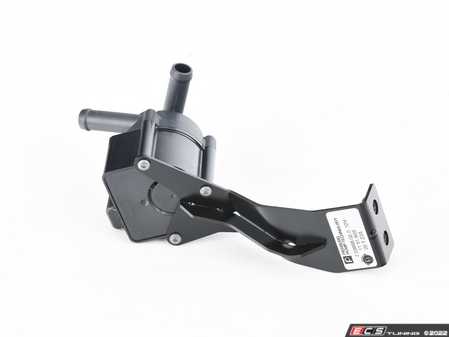 ES#2228191 - 11517631545 - Auxiliary Water Pump - Genuine BMW - BMW